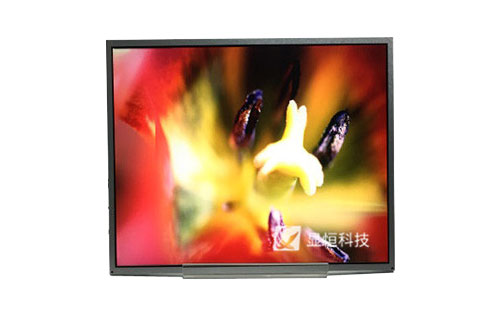 AUO友達19寸LCD液晶屏G190ETN01.1